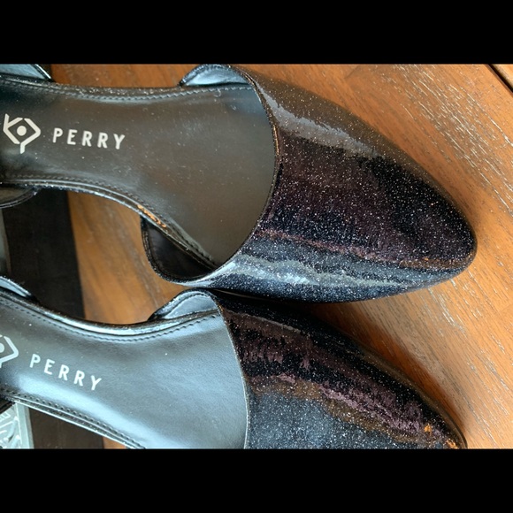 Katy Perry dress flats - Picture 4 of 5